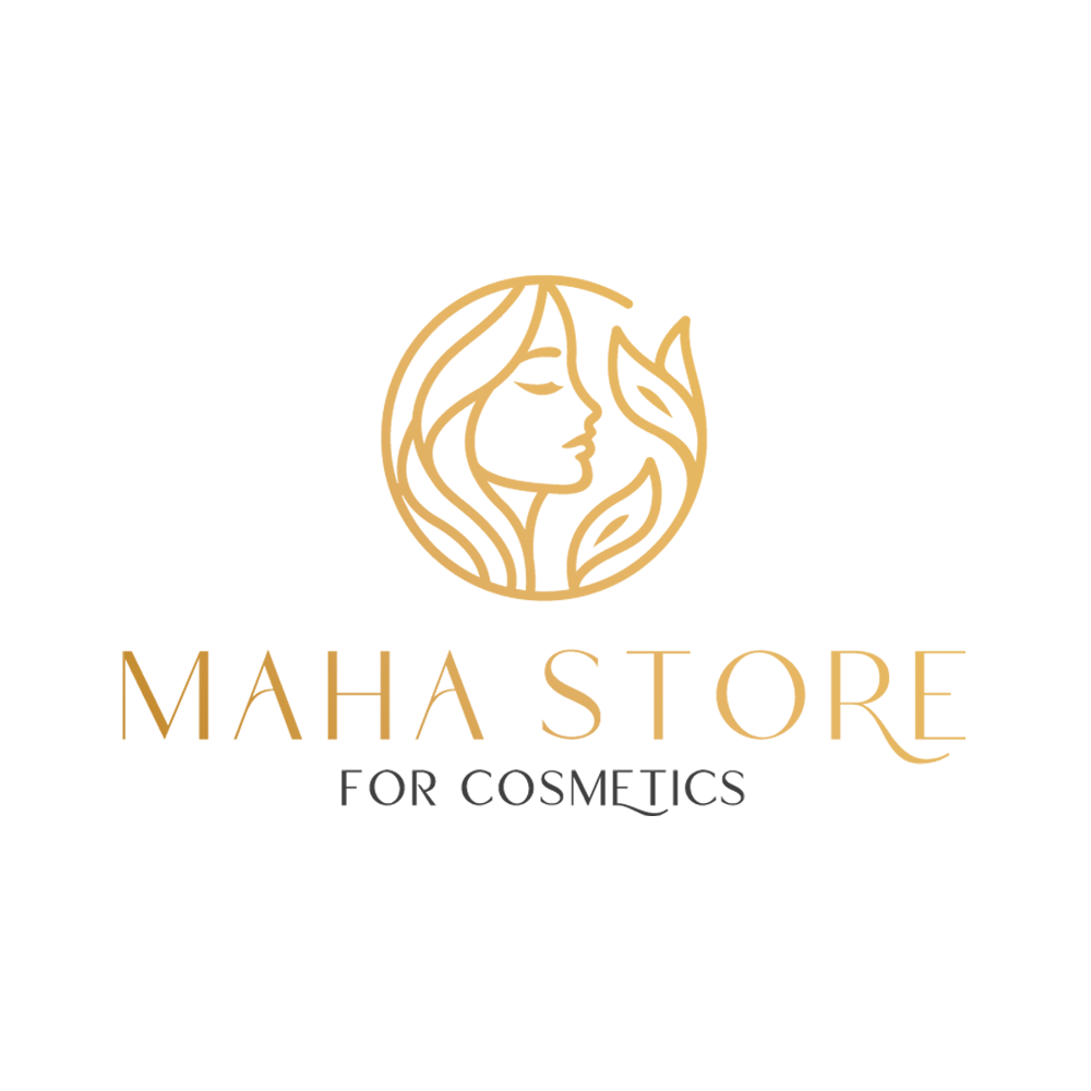 Maha Store Brand Identity